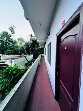 2 bhk Room Appartment by SHALIMAR VILLA